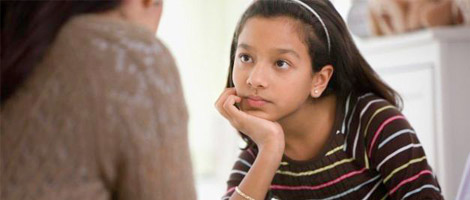 Child & Adolescent Counseling