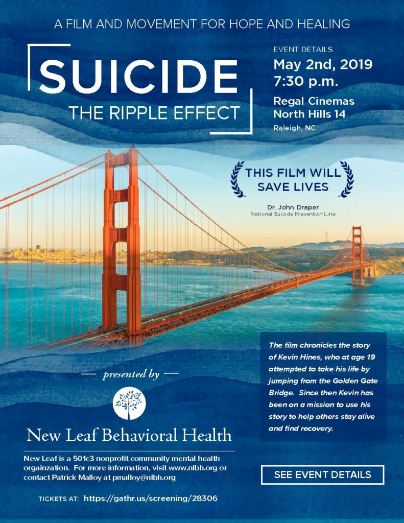 Suicide the Ripple Effect (2018) - IMDb